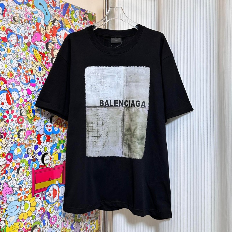 Balenciaga Unisex Tee