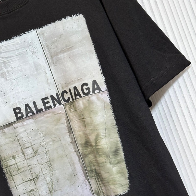 Balenciaga Unisex Tee