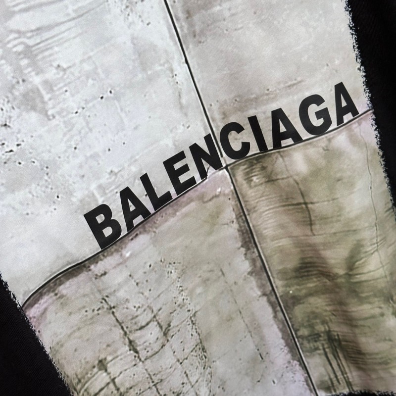 Balenciaga Unisex Tee