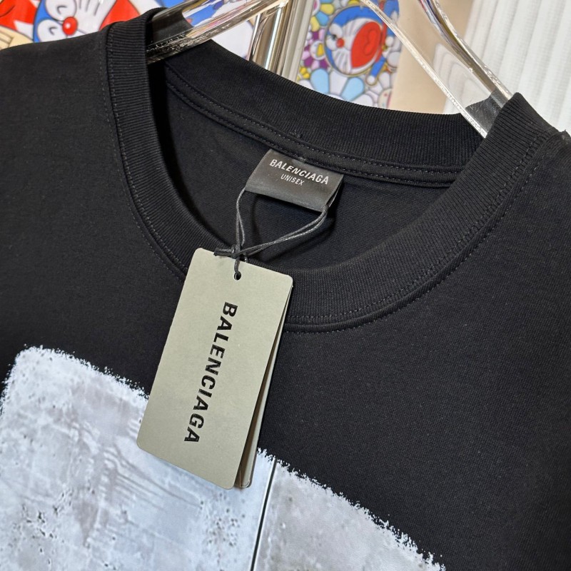 Balenciaga Unisex Tee