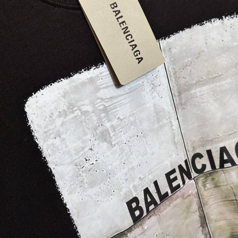 Balenciaga Unisex Tee