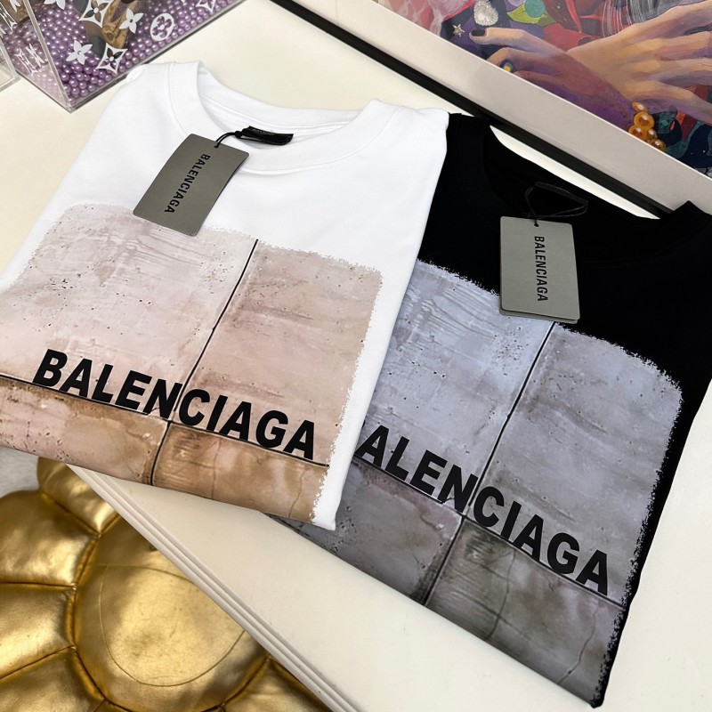 Balenciaga Unisex Tee