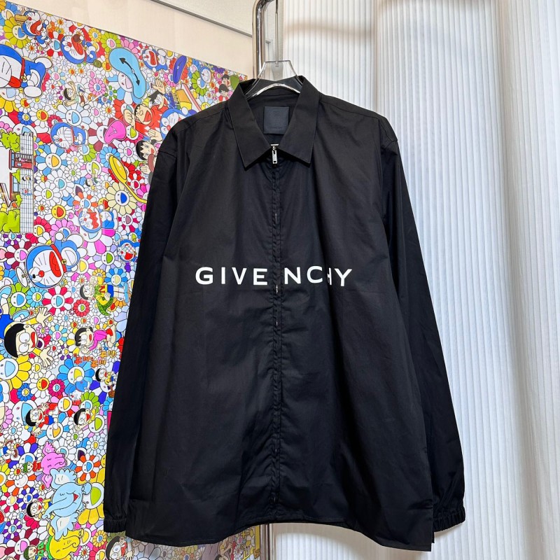 Givenchy Jacket