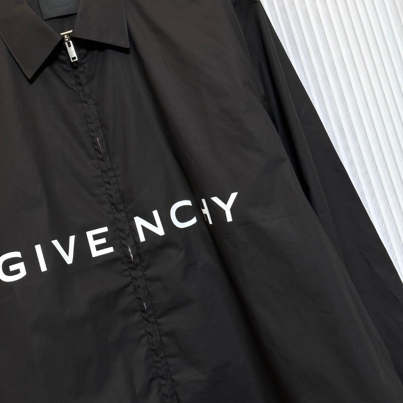 Givenchy Jacket