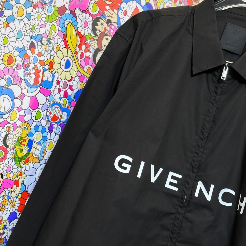 Givenchy Jacket