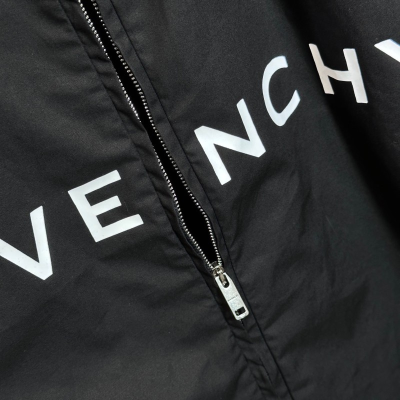 Givenchy Jacket