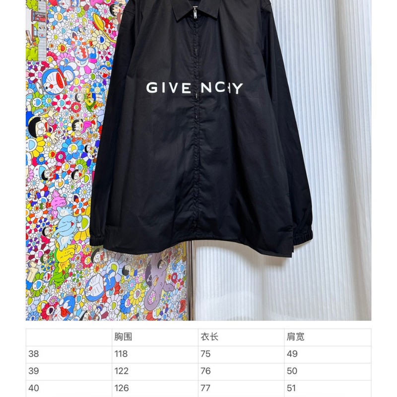 Givenchy Jacket