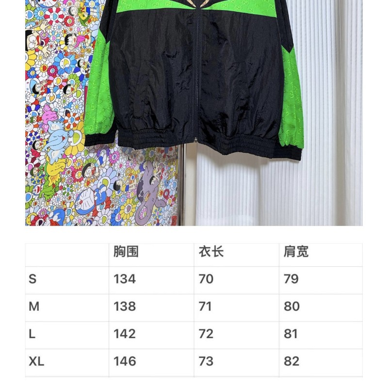 Gucci Jacket