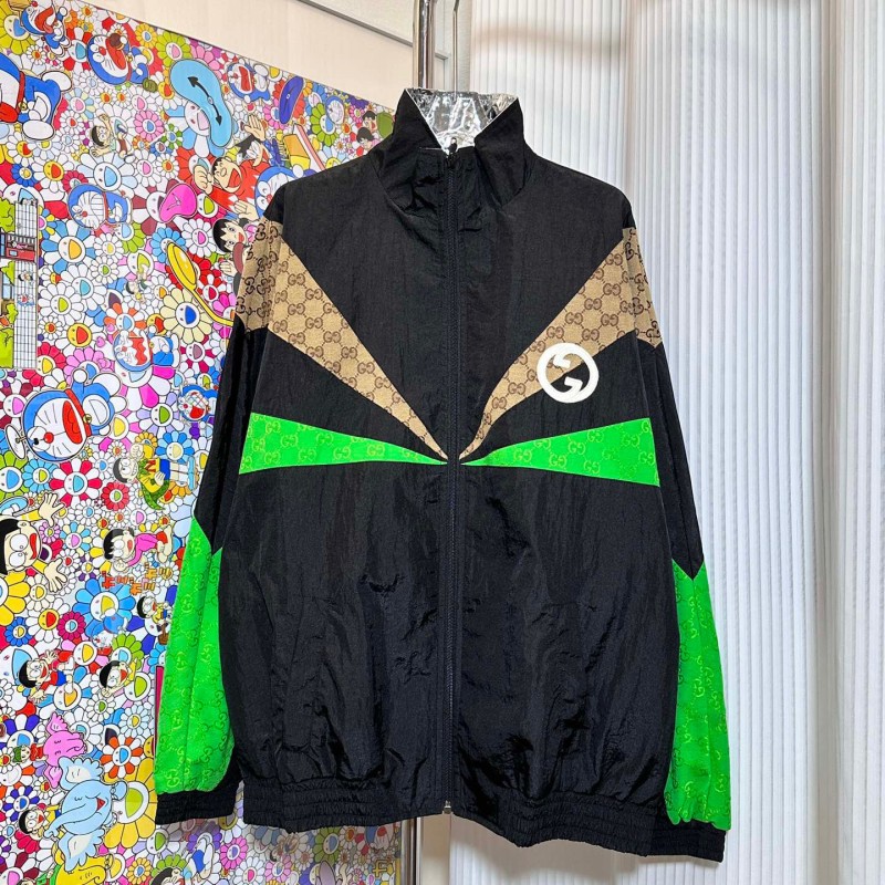 Gucci Jacket