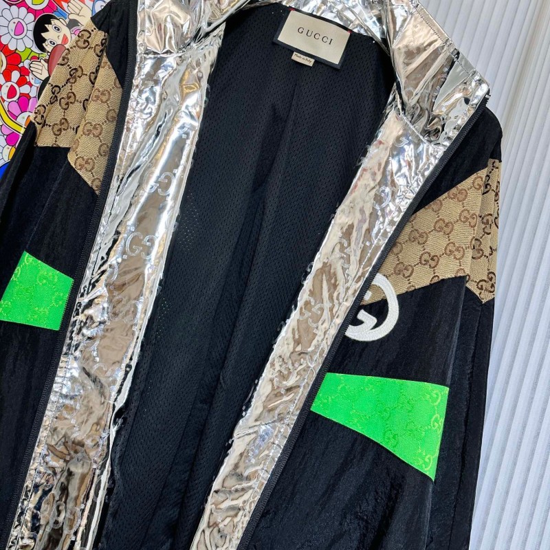 Gucci Jacket