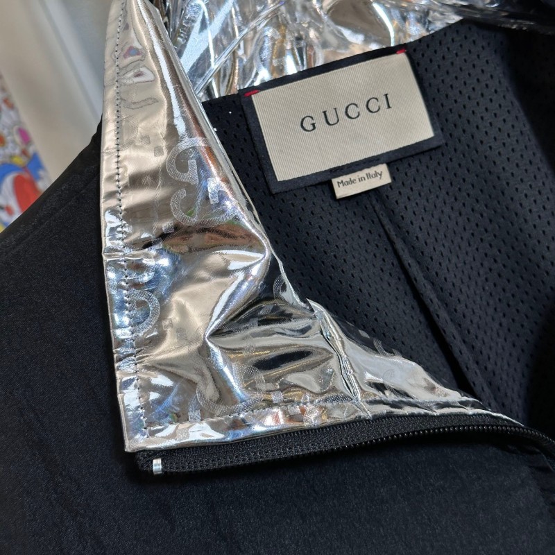 Gucci Jacket