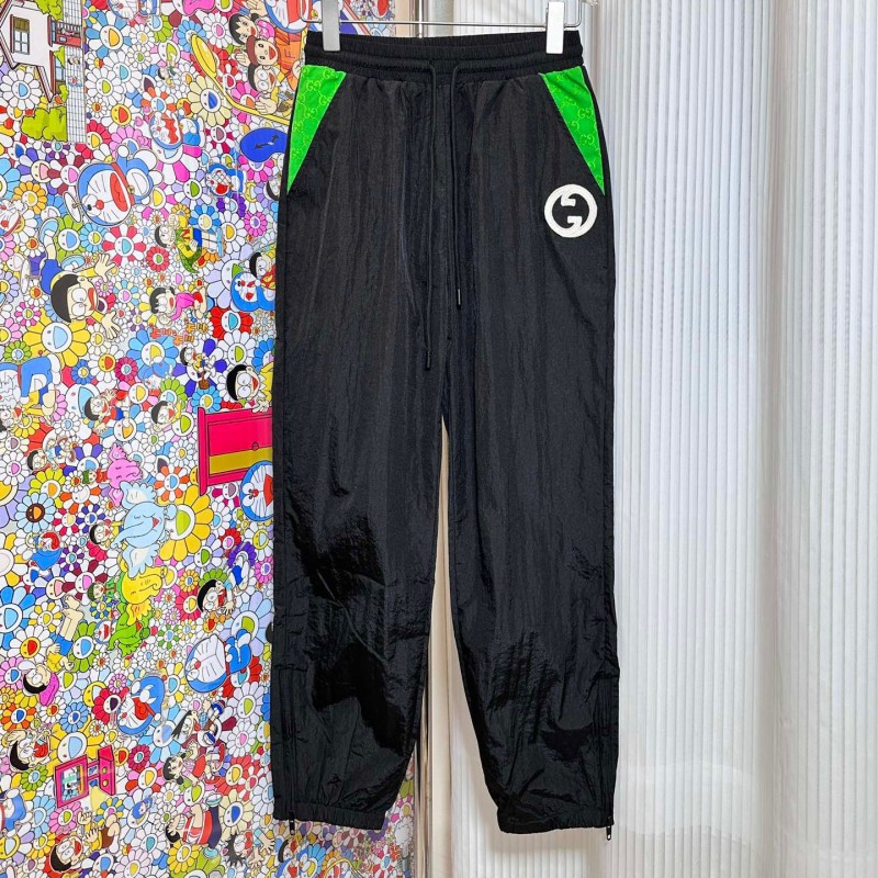 Gucci Long Pants