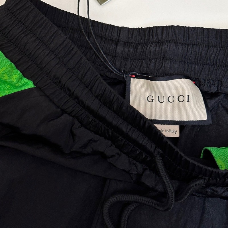 Gucci Long Pants