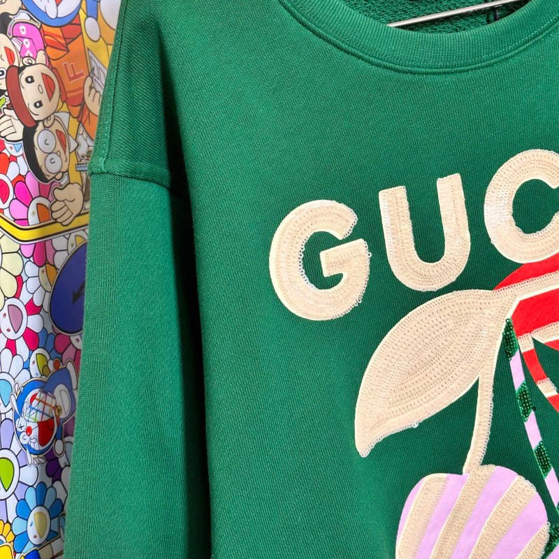 Gucci Hoodie