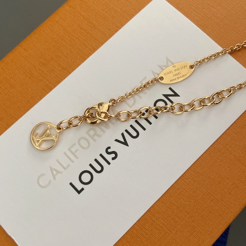 LV Necklace