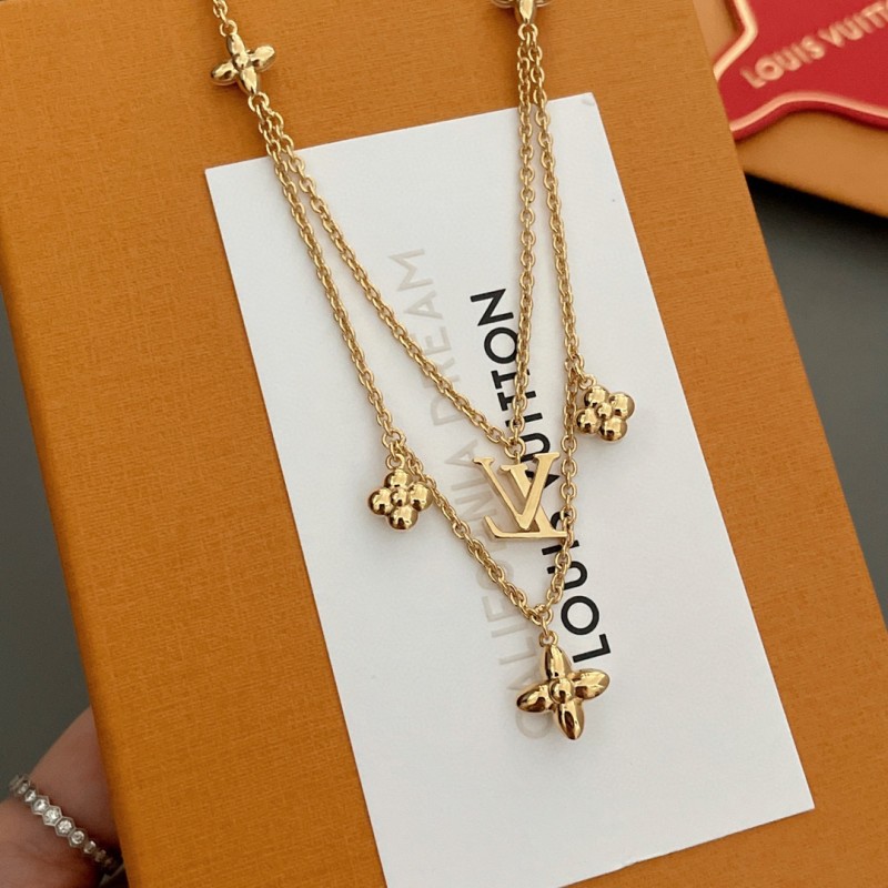 LV Necklace