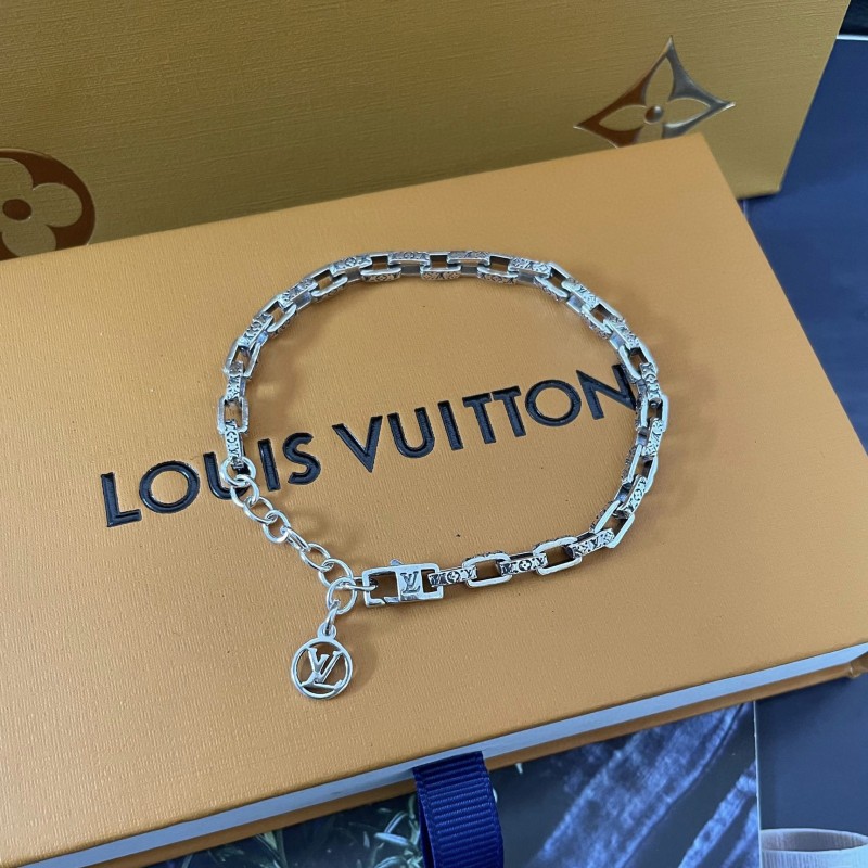 LV Bracelet / Necklace (Unisex)