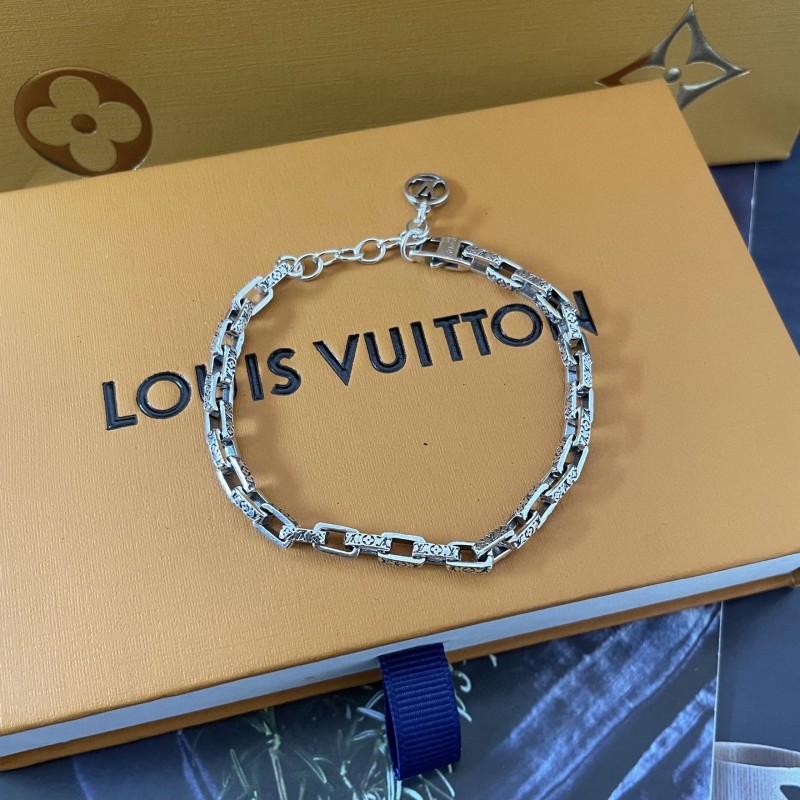 LV Bracelet / Necklace (Unisex)