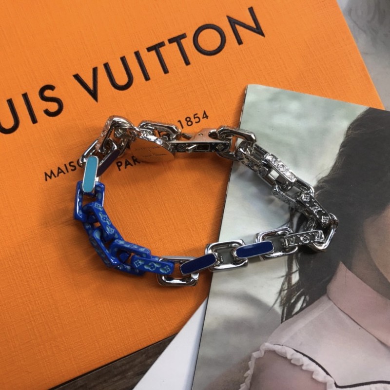 LV Bracelet / Necklace (Unisex)