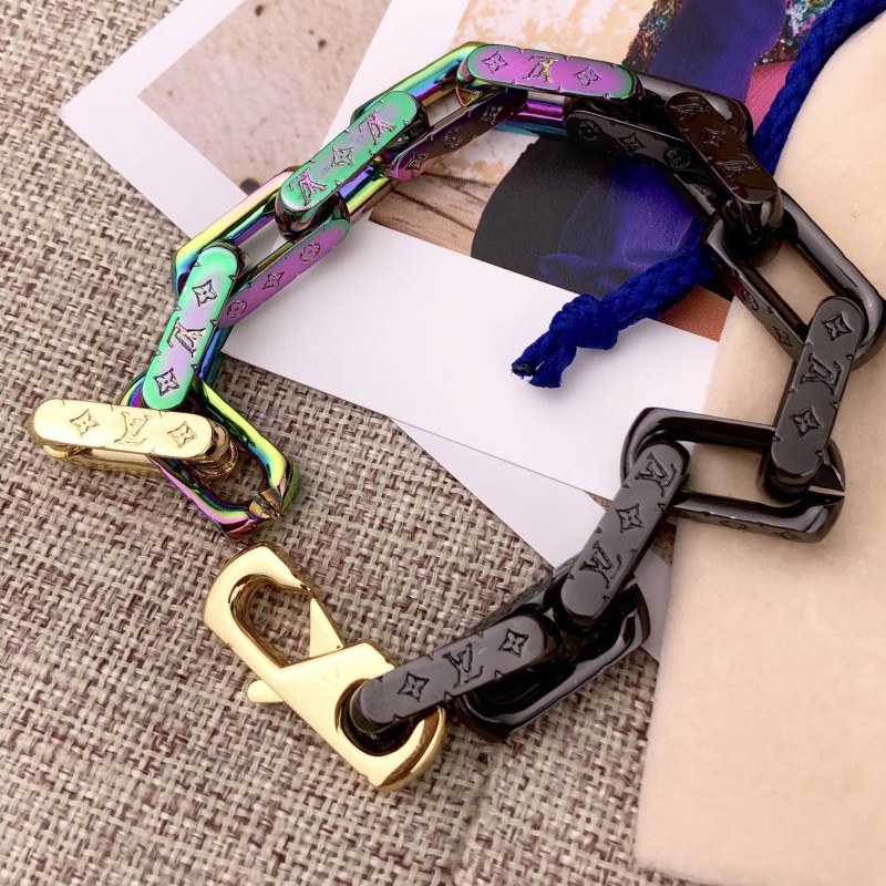 LV Bracelet / Necklace (Unisex)