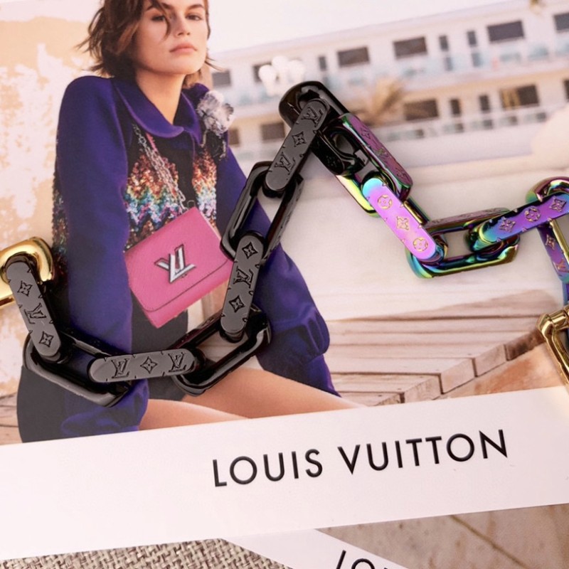 LV Bracelet / Necklace (Unisex)