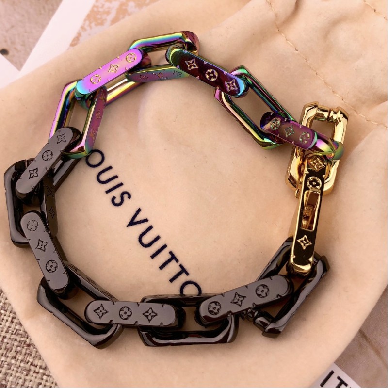 LV Bracelet / Necklace (Unisex)