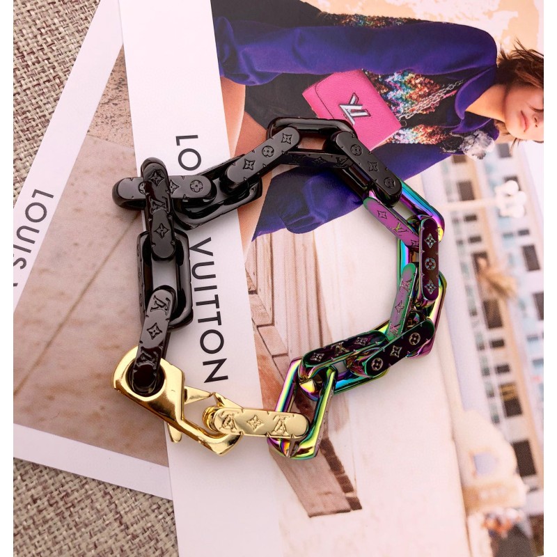 LV Bracelet / Necklace (Unisex)