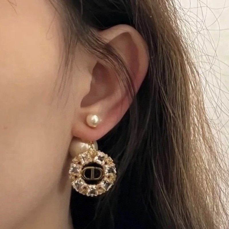 Dior Earring