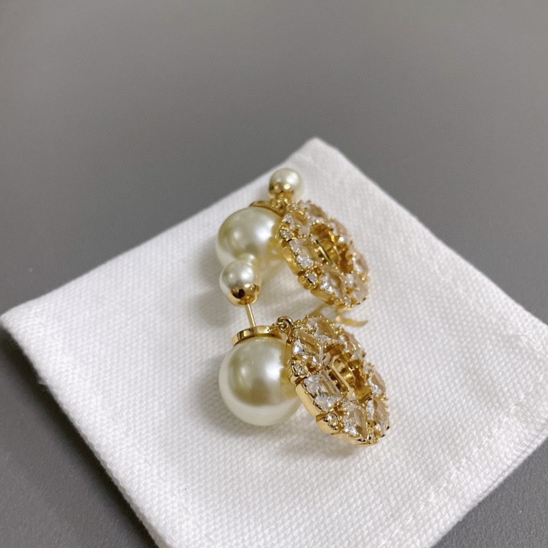 Dior Earring