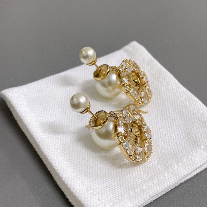 Dior Earring