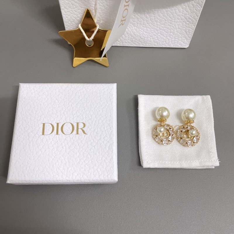 Dior Earring