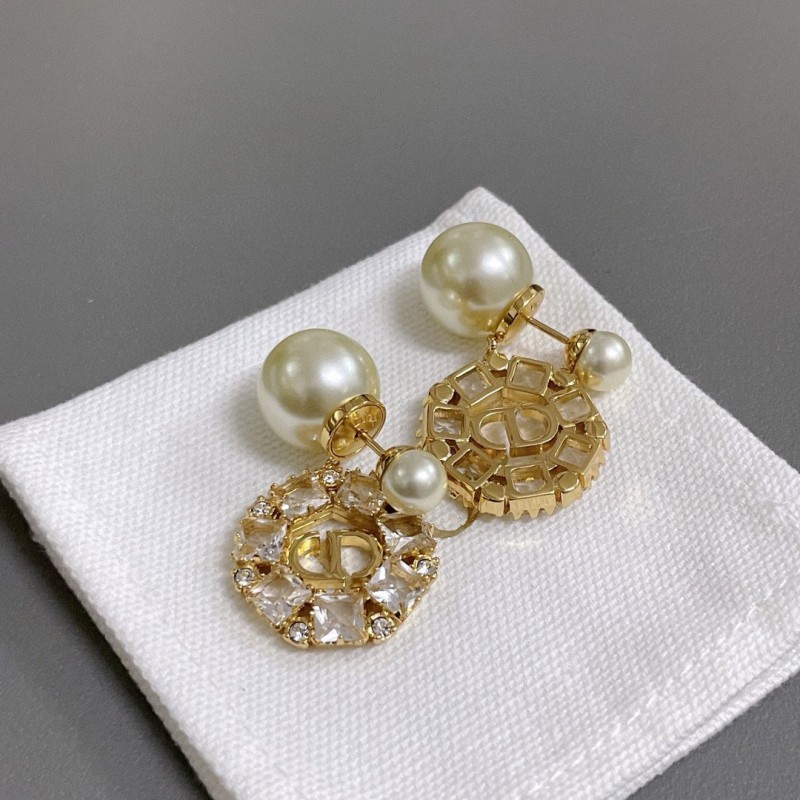 Dior Earring