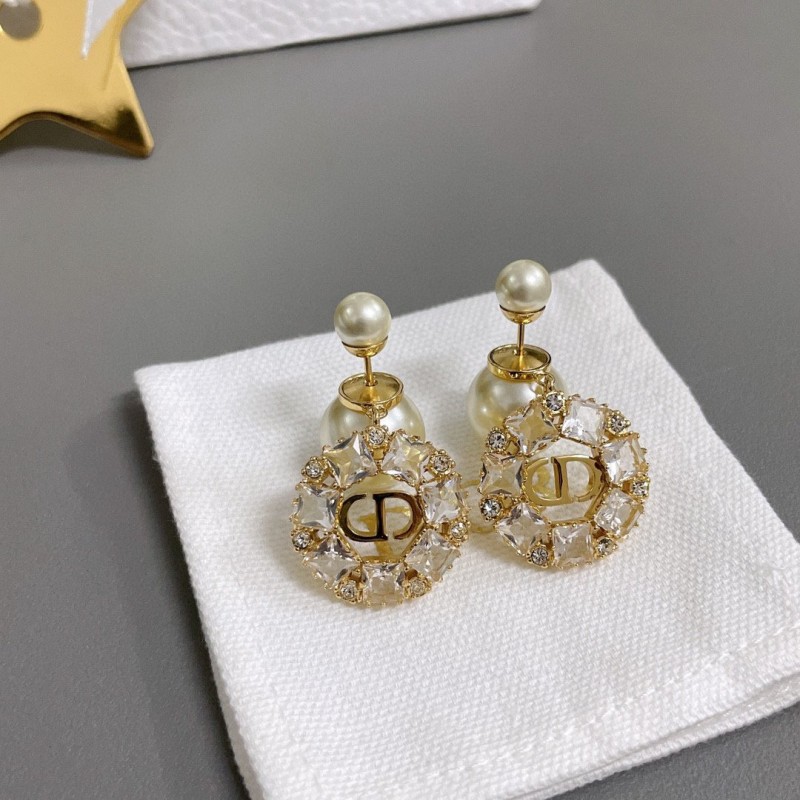 Dior Earring