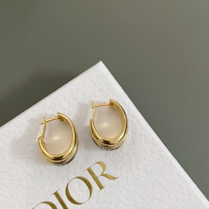 Dior Earring