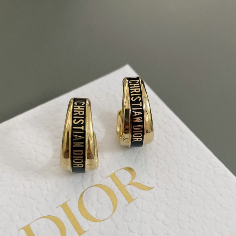 Dior Earring