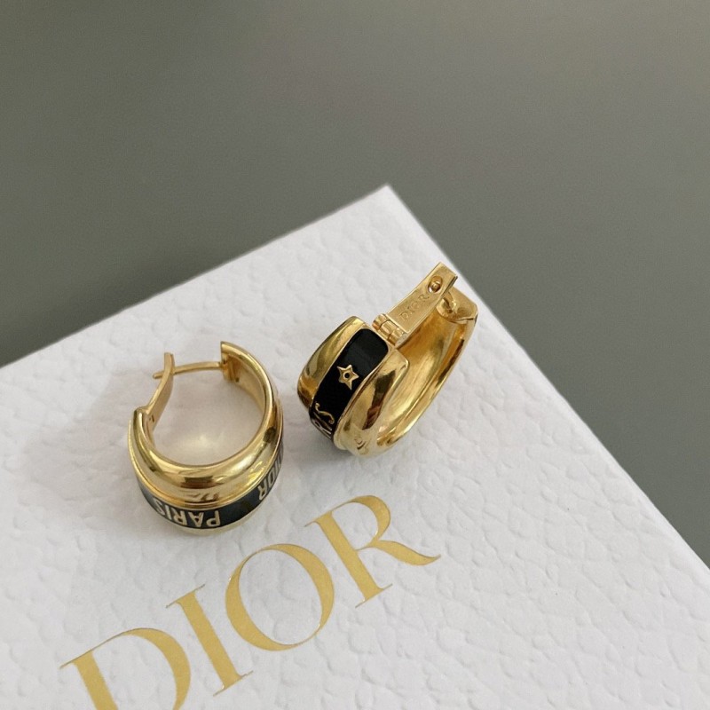 Dior Earring