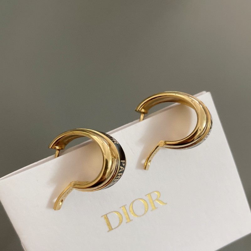 Dior Earring