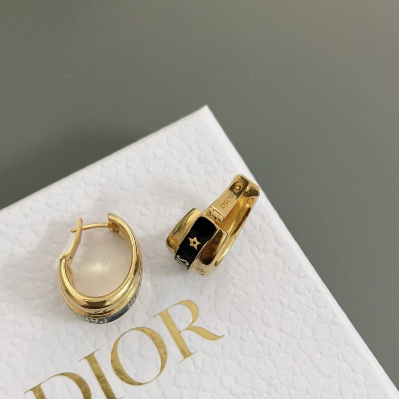 Dior Earring