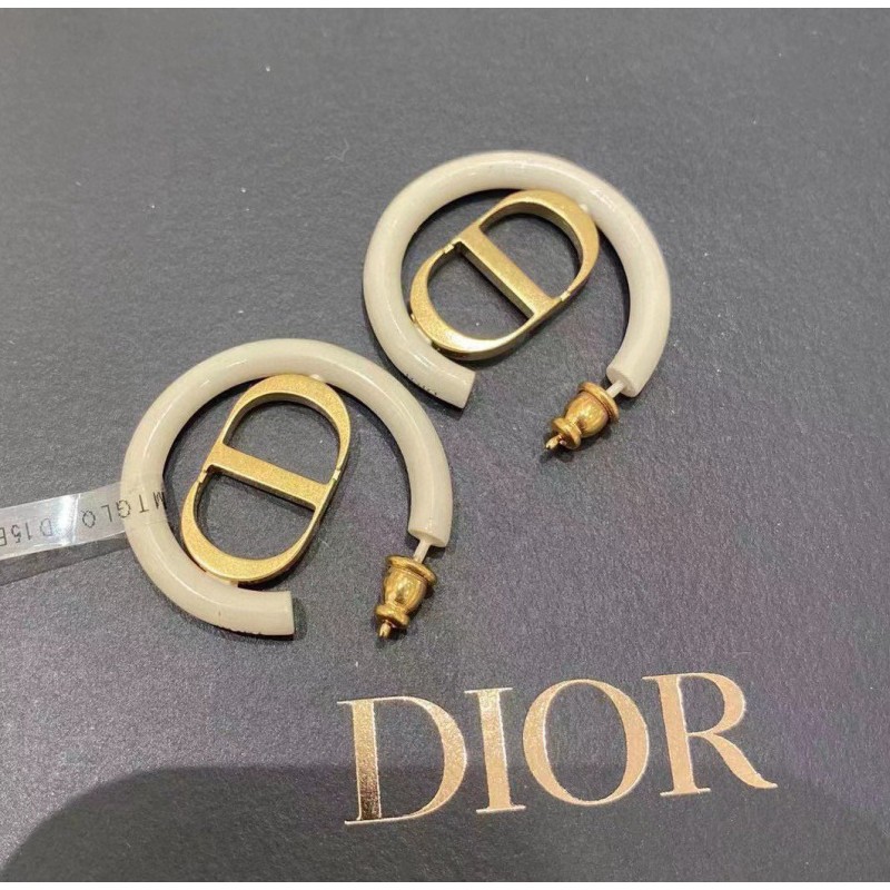 Dior Earring