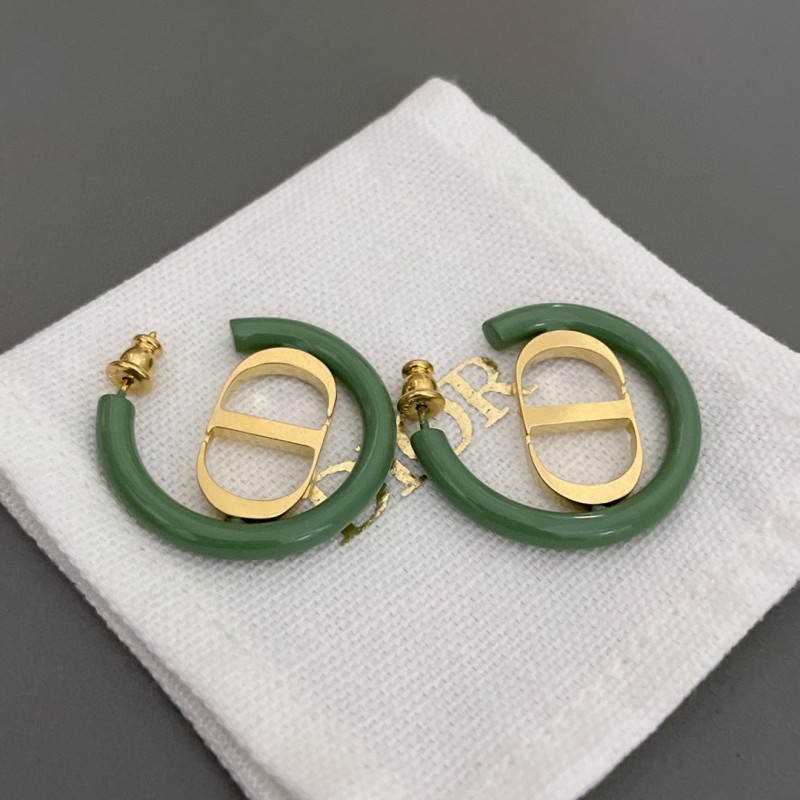 Dior Earring