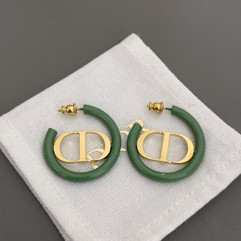 Dior Earring