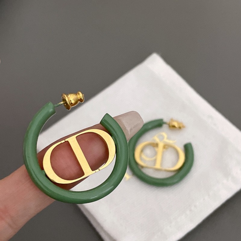 Dior Earring