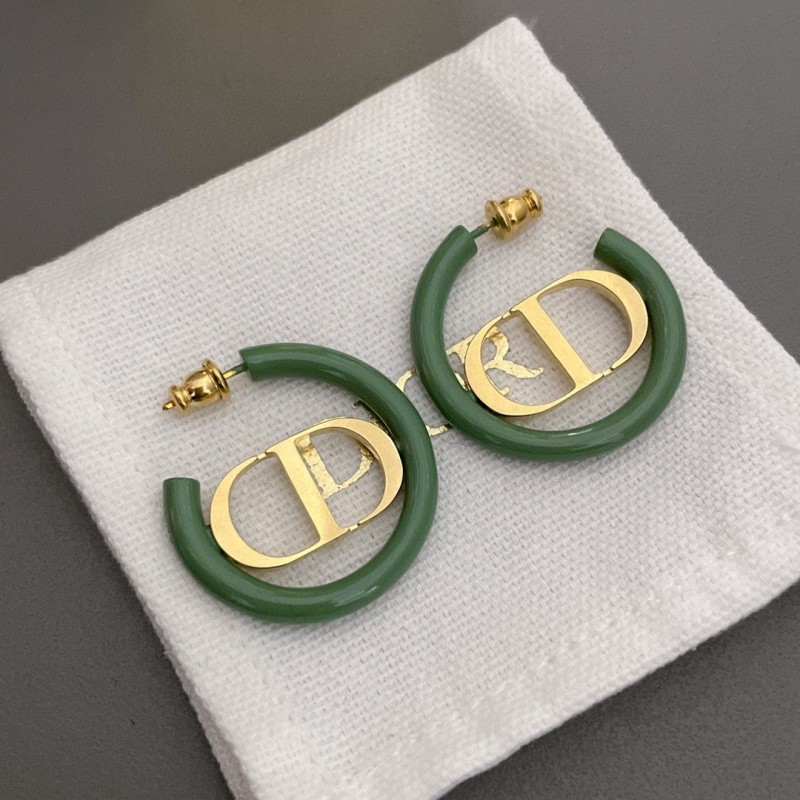 Dior Earring