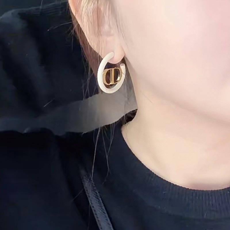 Dior Earring