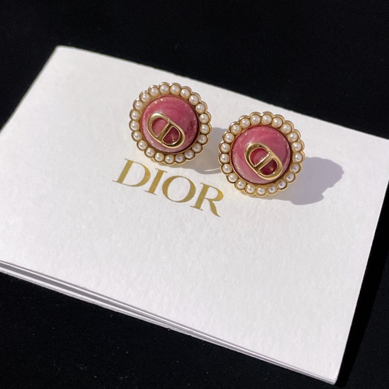 Dior Earring