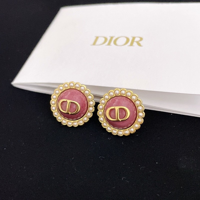 Dior Earring