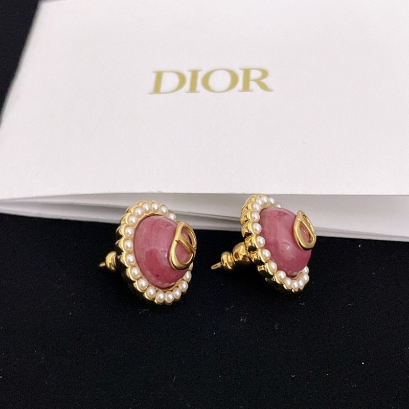 Dior Earring