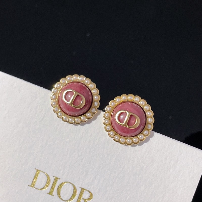 Dior Earring