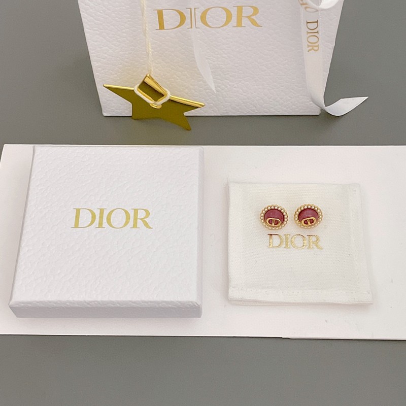 Dior Earring