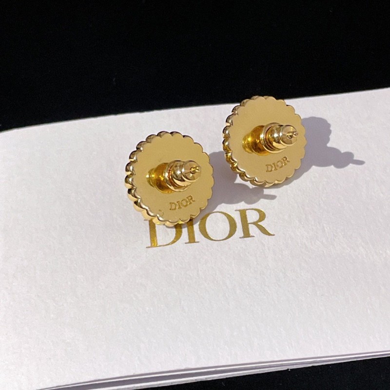 Dior Earring